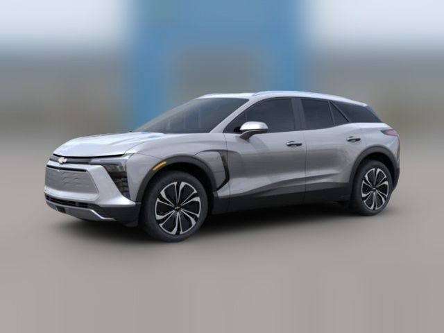 2024 Chevrolet Blazer EV 2LT