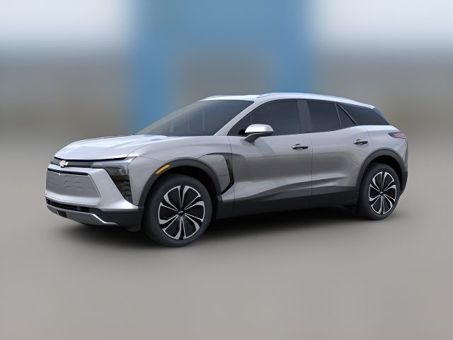 2024 Chevrolet Blazer EV 2LT