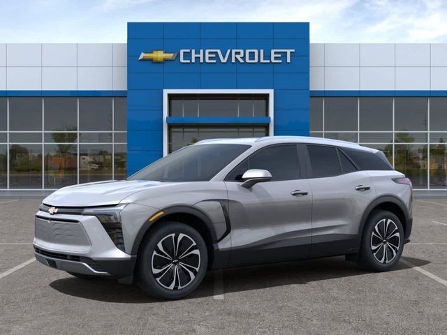 2024 Chevrolet Blazer EV 2LT