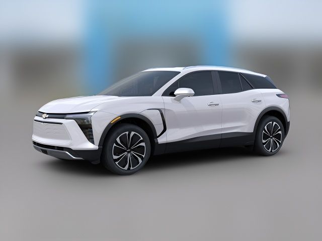 2024 Chevrolet Blazer EV 2LT