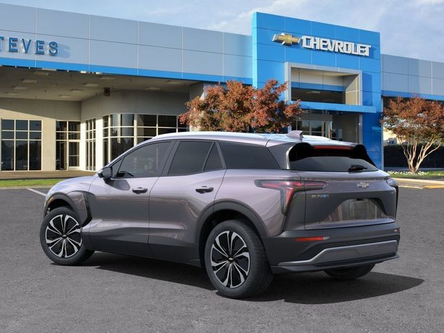 2024 Chevrolet Blazer EV 2LT