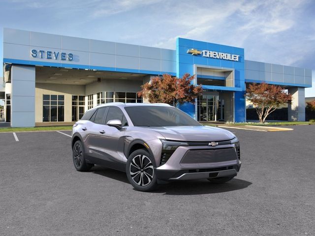 2024 Chevrolet Blazer EV 2LT