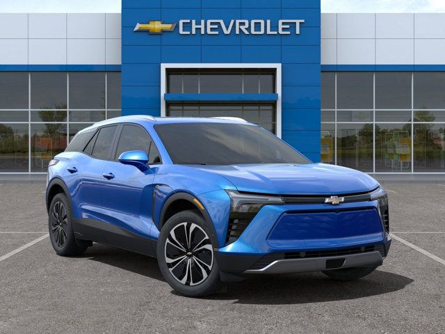 2024 Chevrolet Blazer EV eAWD 2LT