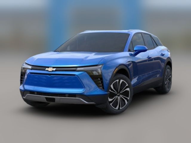 2024 Chevrolet Blazer EV eAWD 2LT