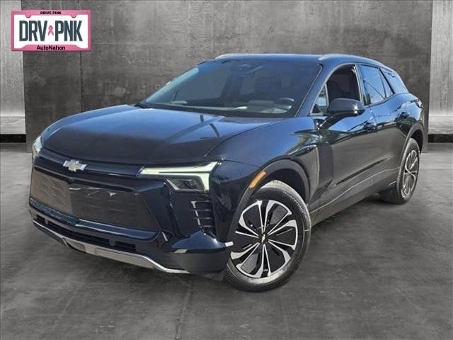 2024 Chevrolet Blazer EV 2LT