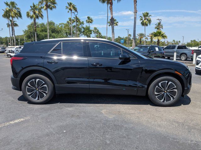 2024 Chevrolet Blazer EV eAWD LT