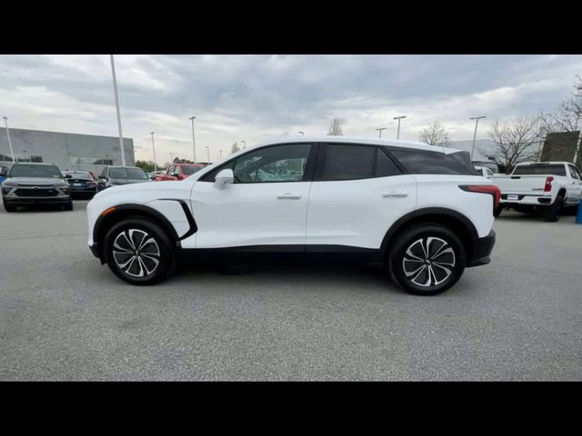 2024 Chevrolet Blazer EV 2LT