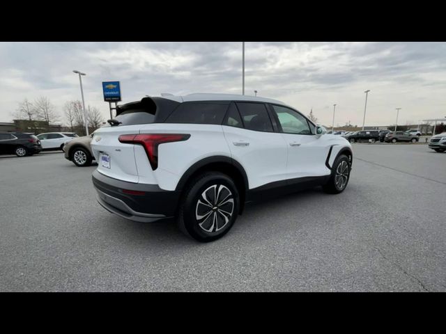 2024 Chevrolet Blazer EV 2LT