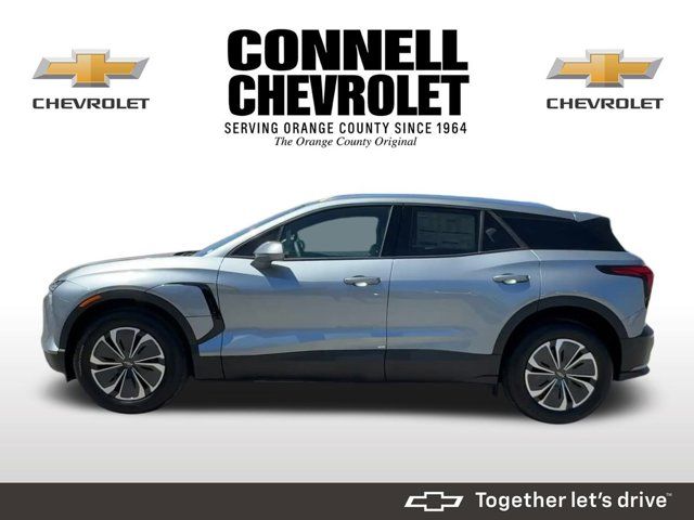 2024 Chevrolet Blazer EV 2LT