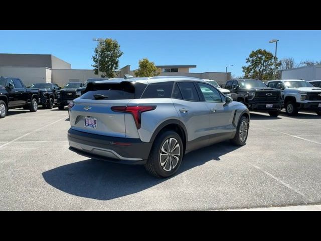 2024 Chevrolet Blazer EV 2LT