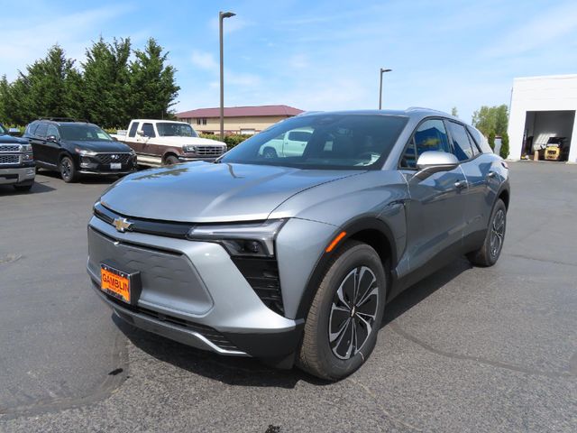 2024 Chevrolet Blazer EV eAWD LT