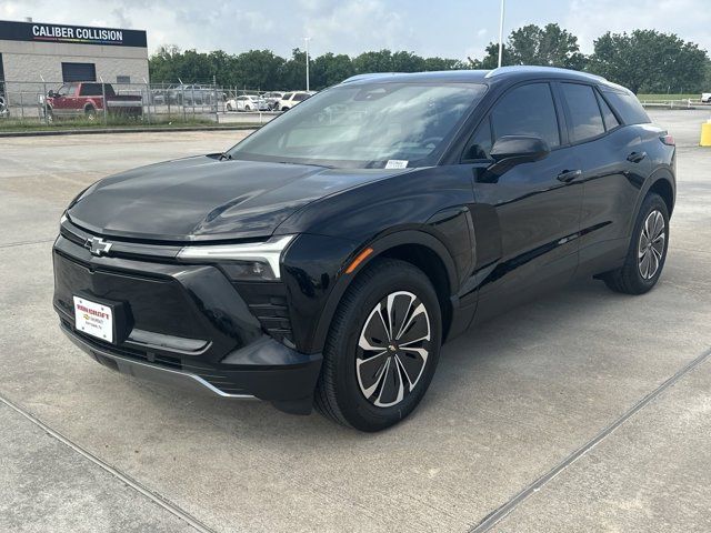 2024 Chevrolet Blazer EV eAWD LT