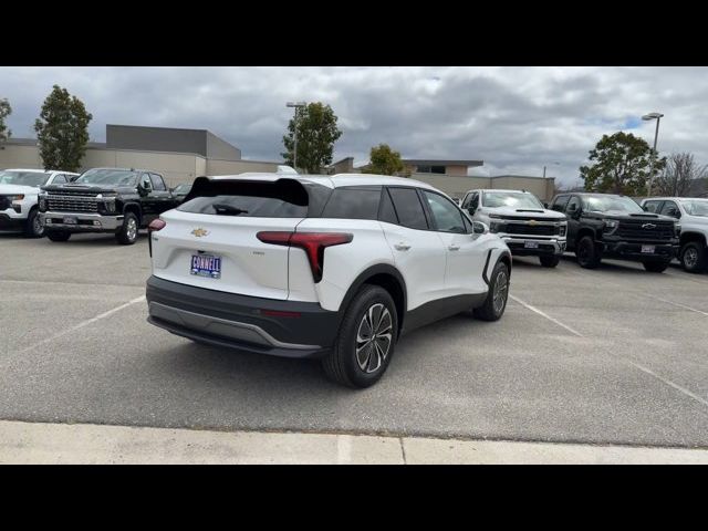 2024 Chevrolet Blazer EV 2LT