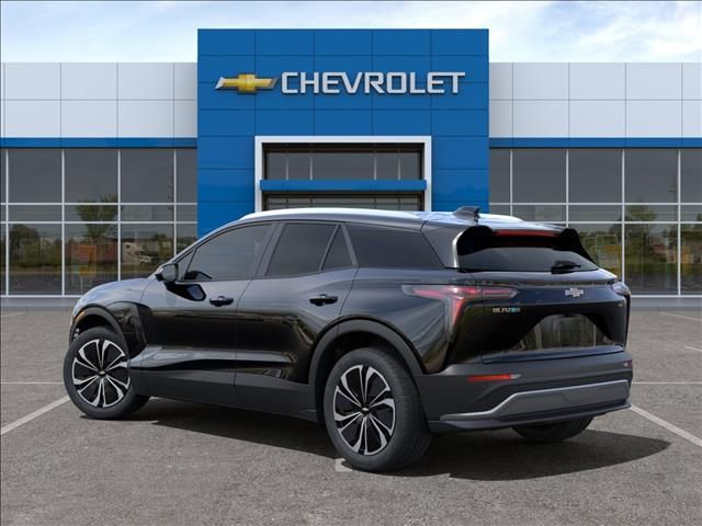 2024 Chevrolet Blazer EV eAWD 2LT