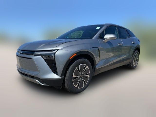 2024 Chevrolet Blazer EV eAWD 2LT