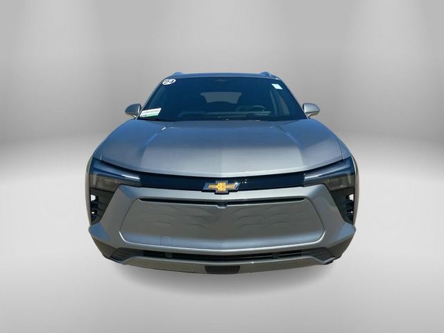 2024 Chevrolet Blazer EV eAWD 2LT