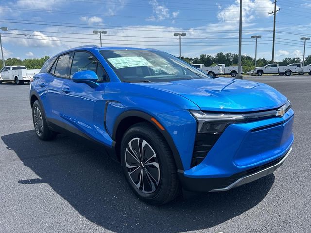 2024 Chevrolet Blazer EV eAWD 2LT