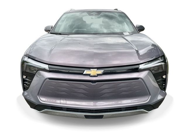 2024 Chevrolet Blazer EV eAWD 2LT