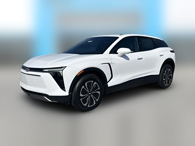 2024 Chevrolet Blazer EV eAWD LT