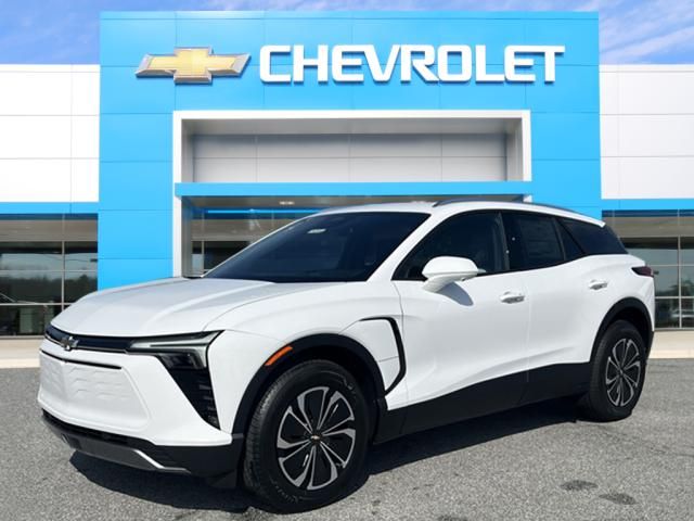 2024 Chevrolet Blazer EV eAWD LT