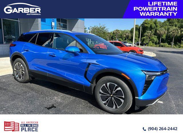 2024 Chevrolet Blazer EV 2LT