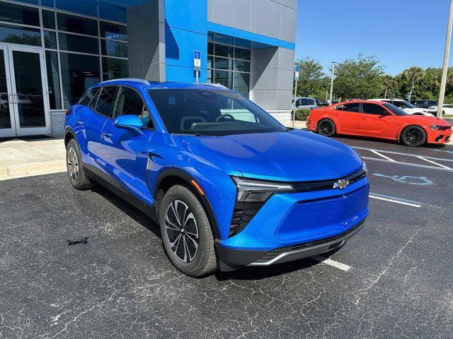 2024 Chevrolet Blazer EV 2LT