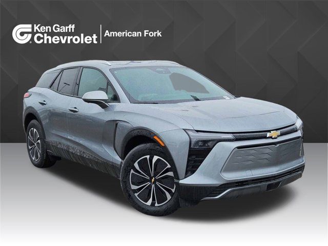 2024 Chevrolet Blazer EV 2LT