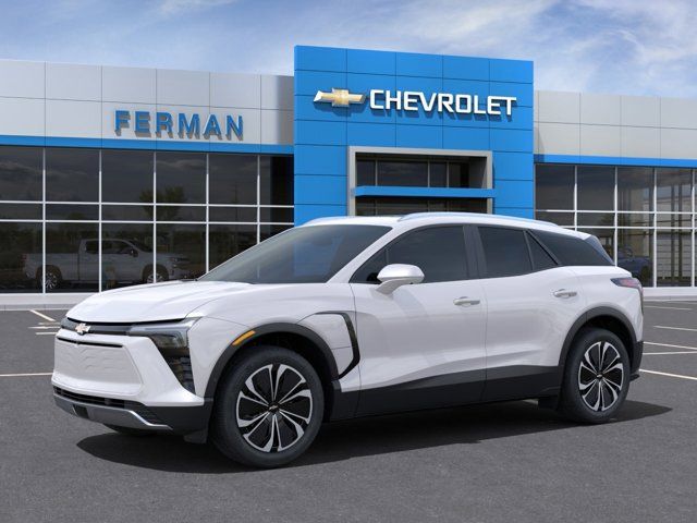 2024 Chevrolet Blazer EV 2LT