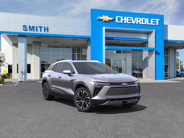 2024 Chevrolet Blazer EV 2LT