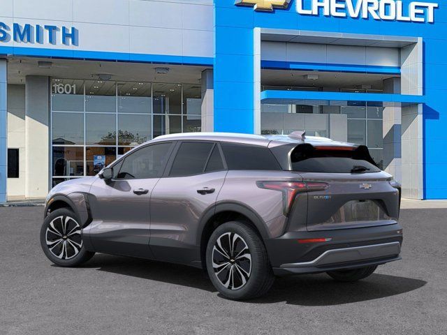 2024 Chevrolet Blazer EV 2LT