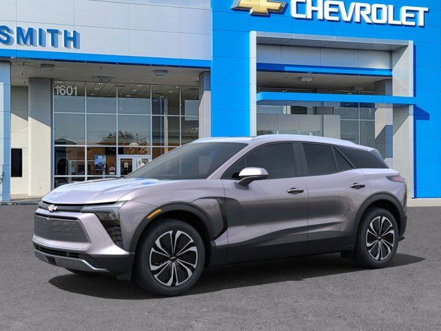 2024 Chevrolet Blazer EV 2LT