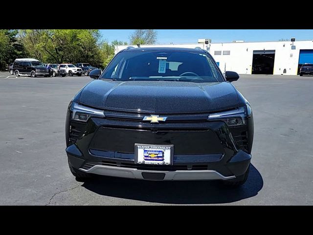 2024 Chevrolet Blazer EV 2LT