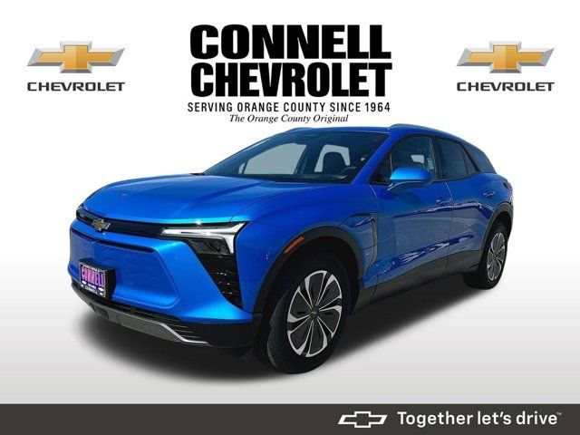 2024 Chevrolet Blazer EV 2LT