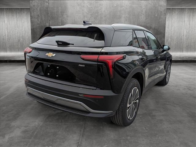 2024 Chevrolet Blazer EV 2LT