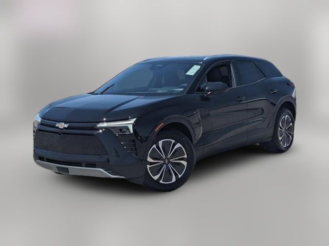 2024 Chevrolet Blazer EV 2LT