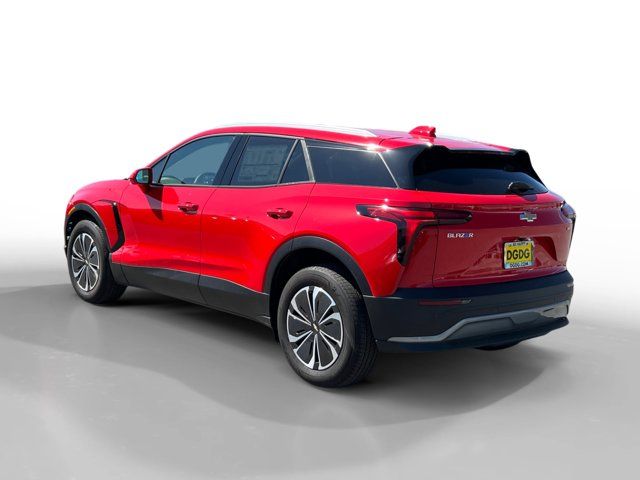 2024 Chevrolet Blazer EV 2LT