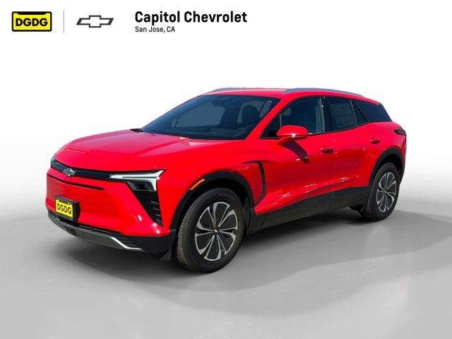 2024 Chevrolet Blazer EV 2LT