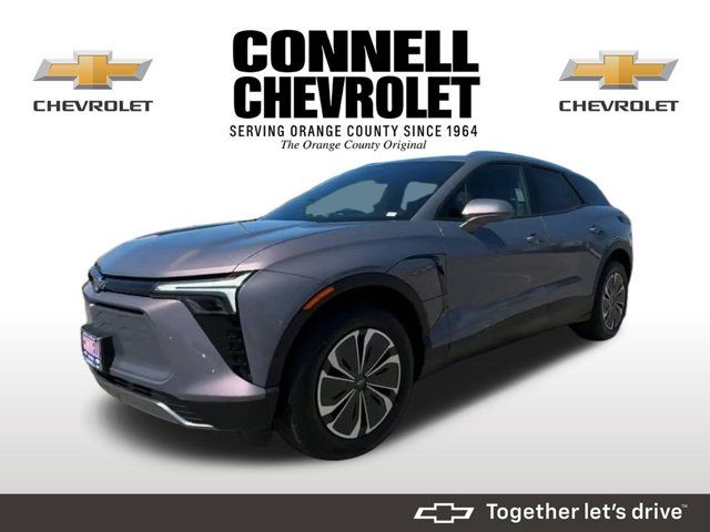 2024 Chevrolet Blazer EV 2LT