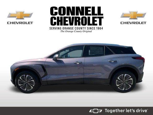 2024 Chevrolet Blazer EV 2LT