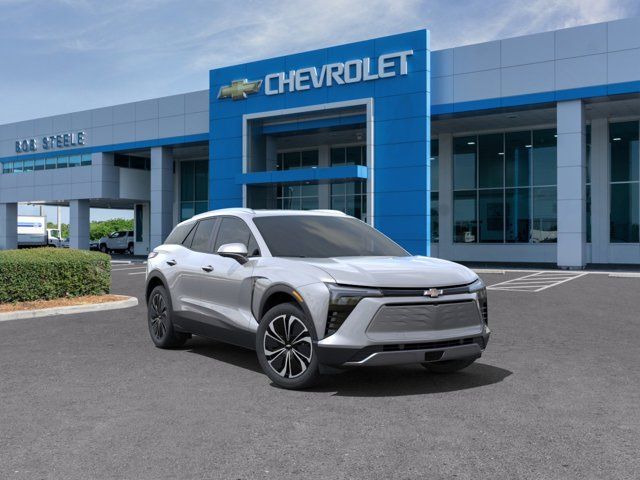 2024 Chevrolet Blazer EV 2LT