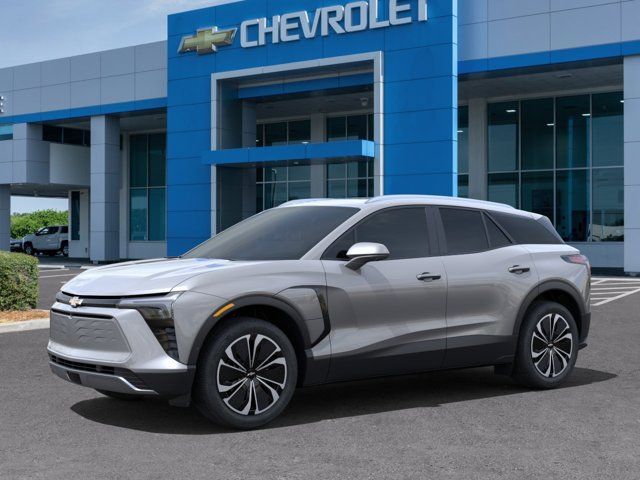 2024 Chevrolet Blazer EV 2LT