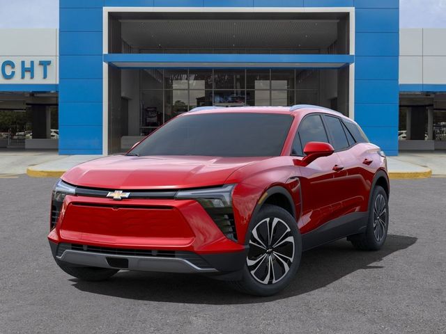 2024 Chevrolet Blazer EV eAWD 2LT