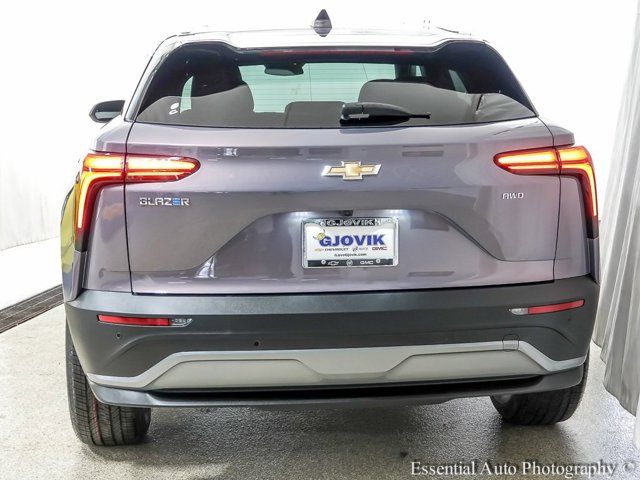 2024 Chevrolet Blazer EV 2LT