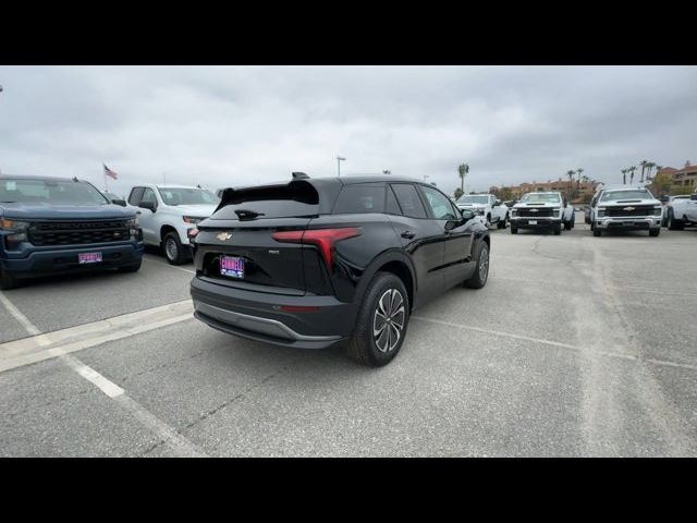 2024 Chevrolet Blazer EV 2LT