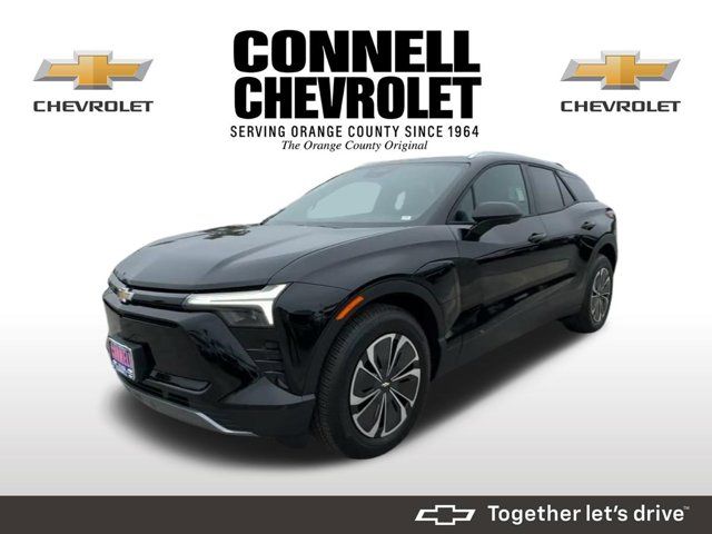 2024 Chevrolet Blazer EV eAWD LT