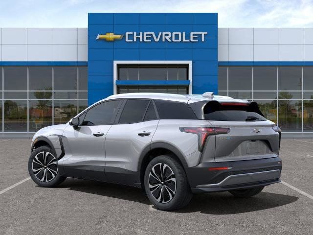 2024 Chevrolet Blazer EV 2LT