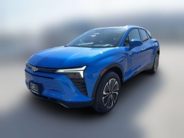 2024 Chevrolet Blazer EV 2LT