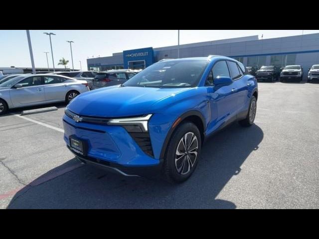 2024 Chevrolet Blazer EV 2LT