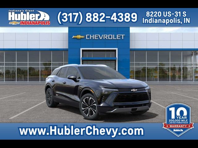 2024 Chevrolet Blazer EV 2LT