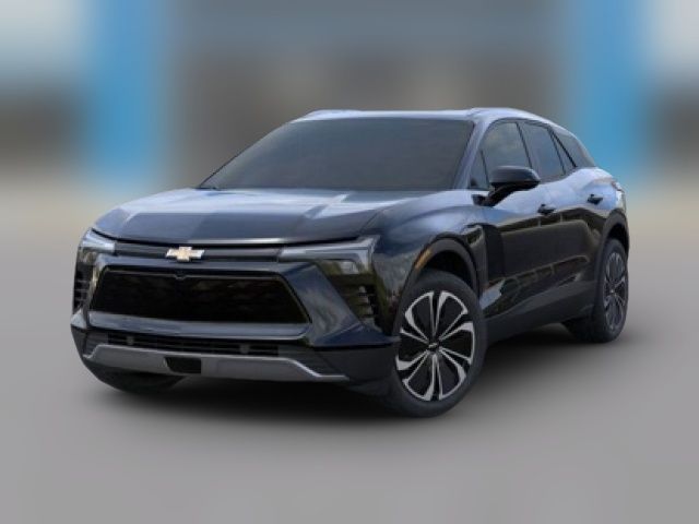 2024 Chevrolet Blazer EV eAWD LT